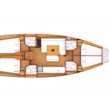 Jeanneau Sun Odyssey 479