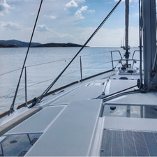 Jeanneau Sun Odyssey 479