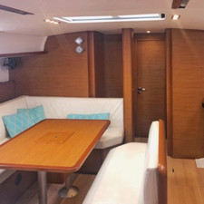 Jeanneau Sun Odyssey 479
