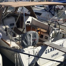 Jeanneau Sun Odyssey 349