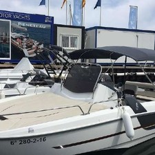 Beneteau Flyer 6.6 SUNdeck