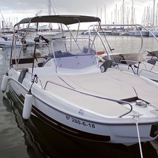Beneteau Flyer 6.6 SUNdeck
