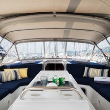 Beneteau Oceanis 51.1