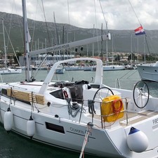 Beneteau Oceanis 41.1