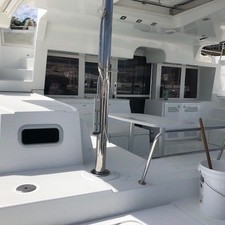 Lagoon 450 F