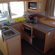 Lagoon 450 F