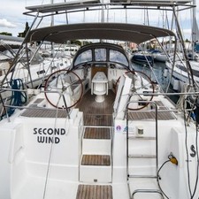 Beneteau Oceanis 40