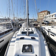 Beneteau Oceanis 40