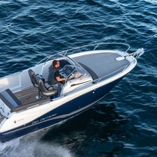 Jeanneau Cap Camarat 6.5