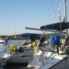 Bavaria 40