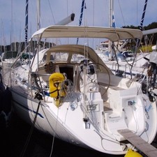 Bavaria 40