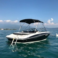 Four winns 200 horizon