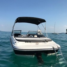 Four winns 200 horizon