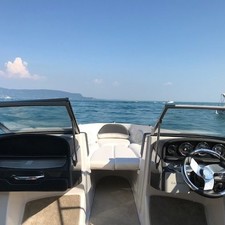 Four winns 200 horizon