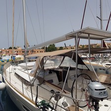 Jeanneau Sun Odyssey 519