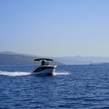Barracuda 545