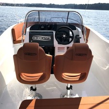 Barracuda 545