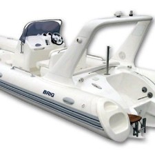 Brig Eagle 645
