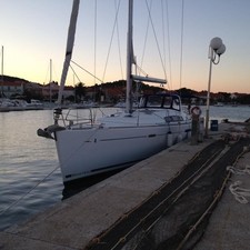 Beneteau Oceanis 50