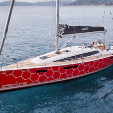 Dehler 38SQ