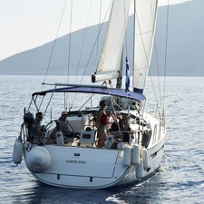 Bavaria Cruiser 41