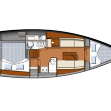 Jeanneau Sun Odyssey 33i