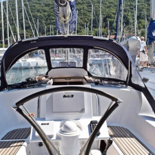 Jeanneau Sun Odyssey 33i