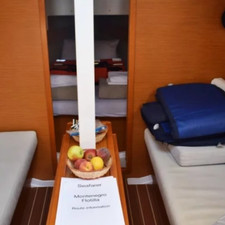 Jeanneau Sun Odyssey 33i