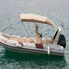 Barracuda 530