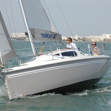 Northman Maxus 28