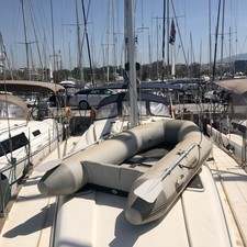 Bavaria 46 Cruiser