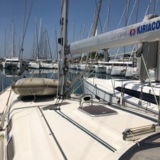 Bavaria 46 Cruiser