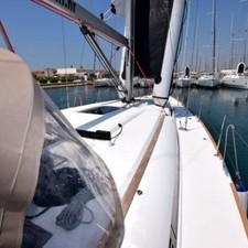 Jeanneau Sun Odyssey 449