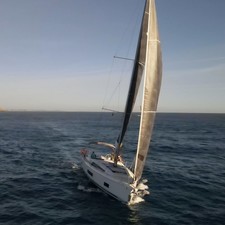 Beneteau Oceanis 46.1