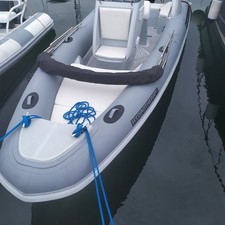 Gekko sports revo 6.7