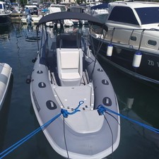 Gekko sports revo 6.7