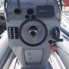 Gekko sports revo 6.7