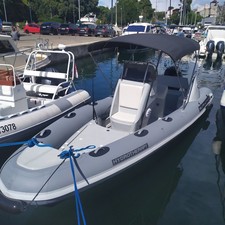 Gekko sports revo 6.7