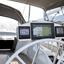 Beneteau Oceanis 46