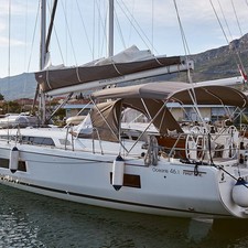 Beneteau Oceanis 46