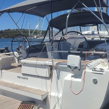 Beneteau Oceanis 51.1