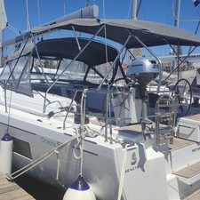 Beneteau Oceanis 51.1