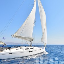 Hanse 505