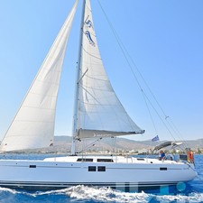Hanse 505