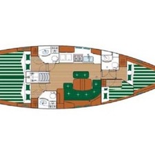 Beneteau Oceanis Clipper 423