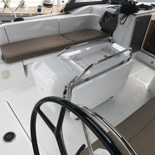 Jeanneau Sun Odyssey 479