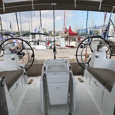 Jeanneau Sun Odyssey 479