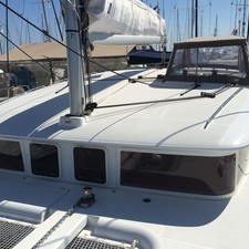Lagoon 400 S2