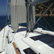 Jeanneau Sun Odyssey 469