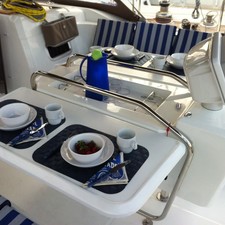 Jeanneau Sun Odyssey 469
